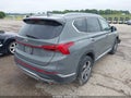 2021 Hyundai Santa Fe — photo 4 of 17 | VIN 5NMS34AJ7MH307976