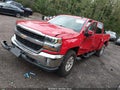 2018 Chevrolet Silverado 1500 — photo 2 of 15 | VIN 3GCUKREC7JG118630
