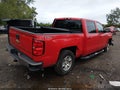 2018 Chevrolet Silverado 1500 — photo 4 of 15 | VIN 3GCUKREC7JG118630