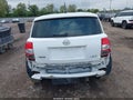 2008 Scion xD — photo 17 of 17 | VIN JTKKU104X8J024097
