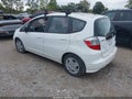 2013 Honda Fit — photo 3 of 11 | VIN JHMGE8H36DC079349