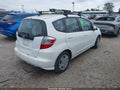 2013 Honda Fit — photo 4 of 11 | VIN JHMGE8H36DC079349