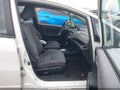 2013 Honda Fit — photo 5 of 11 | VIN JHMGE8H36DC079349
