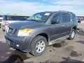2015 Nissan Armada — photo 2 of 17 | VIN 5N1AA0NC4FN612293