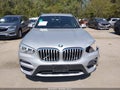 2020 BMW X3 — photo 12 of 17 | VIN 5UXTY5C03L9C92694