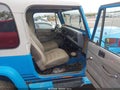 1989 Jeep Wrangler — photo 5 of 16 | VIN 2J4FY39M3KJ110861