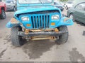 1989 Jeep Wrangler — photo 6 of 16 | VIN 2J4FY39M3KJ110861