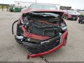 2023 Chevrolet Traverse — photo 13 of 22 | VIN 1GNEVJKW9PJ246507