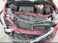 2023 Chevrolet Traverse — photo 18 of 22 | VIN 1GNEVJKW9PJ246507