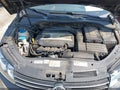 2012 Volkswagen Eos — photo 10 of 18 | VIN WVWFW7AH5CV014747
