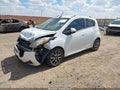 2014 Chevrolet Spark — photo 2 of 16 | VIN KL8CF6S95EC436027