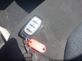 2020 Chrysler Voyager — photo 11 of 17 | VIN 2C4RC1CGXLR211746