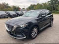 2021 Mazda CX-9 — photo 2 of 10 | VIN JM3TCADY4M0506549