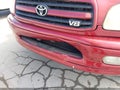 2002 Toyota Tundra — photo 12 of 12 | VIN 5TBRT38122S311113