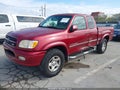 2002 Toyota Tundra — photo 2 of 12 | VIN 5TBRT38122S311113