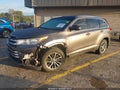 2019 Toyota Highlander — photo 2 of 17 | VIN 5TDJZRFH4KS614318