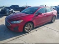 2019 Ford Fusion — photo 2 of 16 | VIN 3FA6P0HD8KR275170