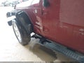 2008 Jeep Wrangler Unlimited — photo 17 of 18 | VIN 1J8GA59158L532139