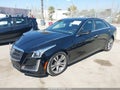 2014 Cadillac CTS — photo 2 of 16 | VIN 1G6AV5S8XE0164601