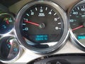 2008 Chevrolet Silverado 2500 — photo 15 of 21 | VIN 1GCHC23K78F193002