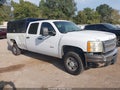 2008 Chevrolet Silverado 2500 — photo 1 of 21 | VIN 1GCHC23K78F193002