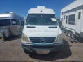 2007 Dodge Sprinter — photo 12 of 15 | VIN WD0PF445975195207