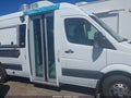 2007 Dodge Sprinter — photo 13 of 15 | VIN WD0PF445975195207
