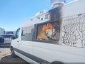 2007 Dodge Sprinter — photo 14 of 15 | VIN WD0PF445975195207