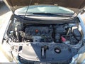 2013 Honda Civic — photo 10 of 11 | VIN 19XFB2F57DE026059