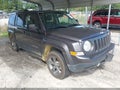 2015 Jeep Patriot — photo 1 of 16 | VIN 1C4NJRFB7FD215067