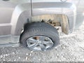 2015 Jeep Patriot — photo 6 of 16 | VIN 1C4NJRFB7FD215067