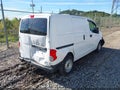 2018 Nissan NV 200 — photo 4 of 17 | VIN 3N6CM0KN8JK698827