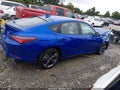 2025 Acura Integra — photo 13 of 16 | VIN 19UDE4H60SA001246