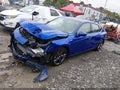 2025 Acura Integra — photo 14 of 16 | VIN 19UDE4H60SA001246
