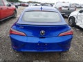 2025 Acura Integra — photo 16 of 16 | VIN 19UDE4H60SA001246