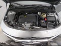 2024 Chevrolet Malibu — photo 10 of 16 | VIN 1G1ZD5ST3RF177855