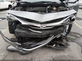 2024 Chevrolet Malibu — photo 6 of 16 | VIN 1G1ZD5ST3RF177855