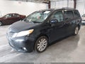 2015 Toyota Sienna — photo 2 of 17 | VIN 5TDDK3DC6FS115693