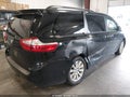 2015 Toyota Sienna — photo 4 of 17 | VIN 5TDDK3DC6FS115693