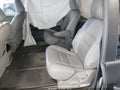 2015 Toyota Sienna — photo 8 of 17 | VIN 5TDDK3DC6FS115693