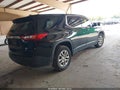 2018 Chevrolet Traverse — photo 4 of 16 | VIN 1GNERFKW6JJ189191