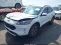 2020 Ford Escape — photo 2 of 16 | VIN 1FMCU9H63LUB17966