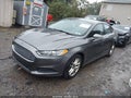 2013 Ford Fusion — photo 2 of 11 | VIN 3FA6P0H77DR227835