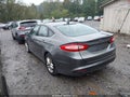 2013 Ford Fusion — photo 3 of 11 | VIN 3FA6P0H77DR227835