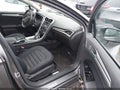 2013 Ford Fusion — photo 5 of 11 | VIN 3FA6P0H77DR227835