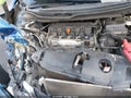 2015 Honda Civic — photo 10 of 18 | VIN 2HGFB2F87FH558673