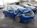 2015 Honda Civic — photo 13 of 18 | VIN 2HGFB2F87FH558673