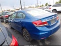 2015 Honda Civic — photo 14 of 18 | VIN 2HGFB2F87FH558673