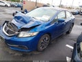 2015 Honda Civic — photo 2 of 18 | VIN 2HGFB2F87FH558673