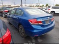 2015 Honda Civic — photo 3 of 18 | VIN 2HGFB2F87FH558673